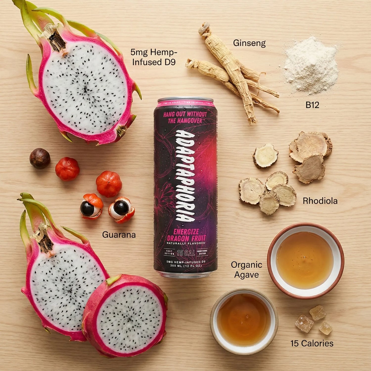 Mix & Match Sample Pack