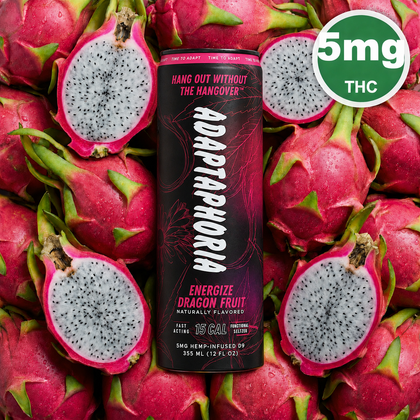 Energize Dragon Fruit