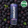 Energize Blackberry Cola