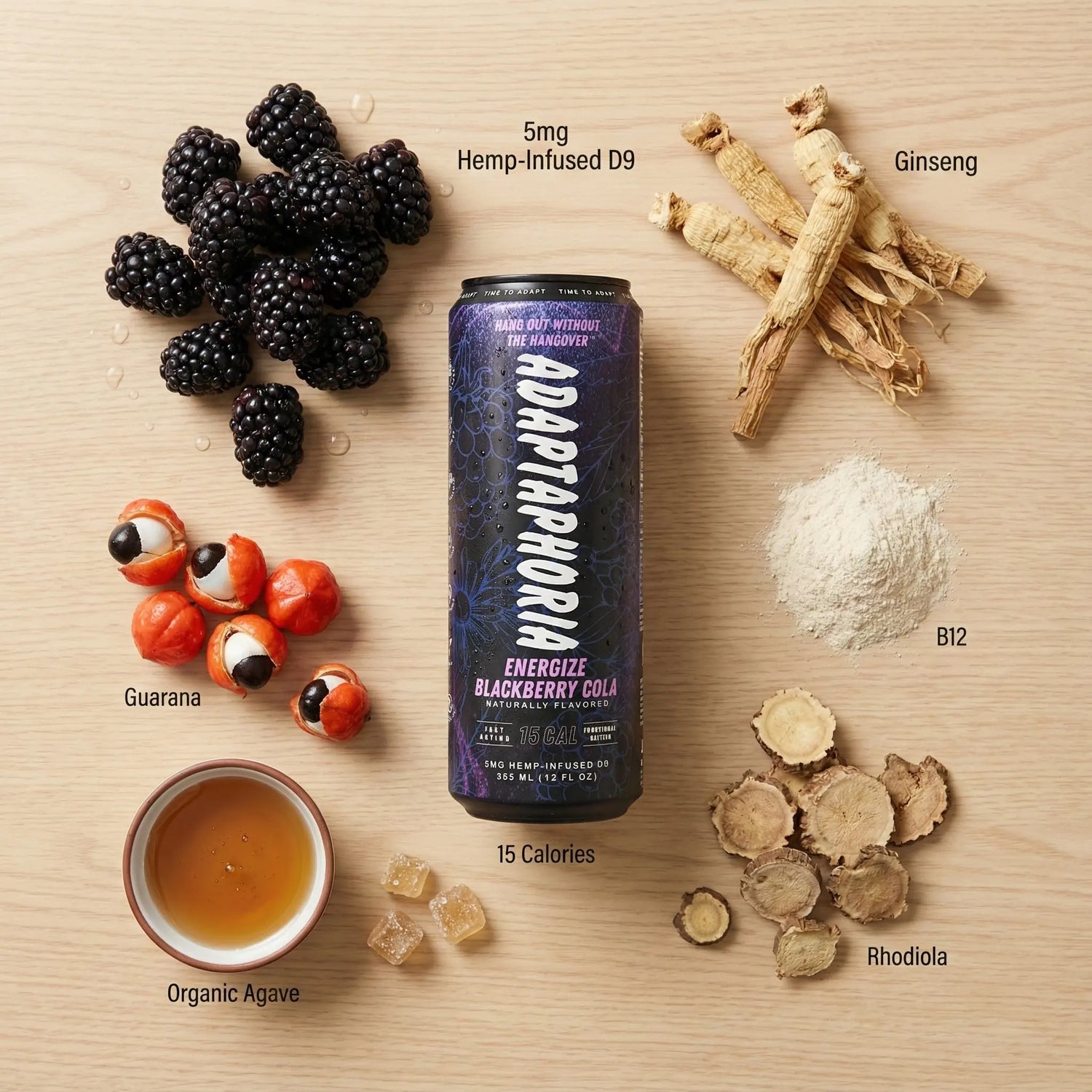 Mix & Match Sample Pack