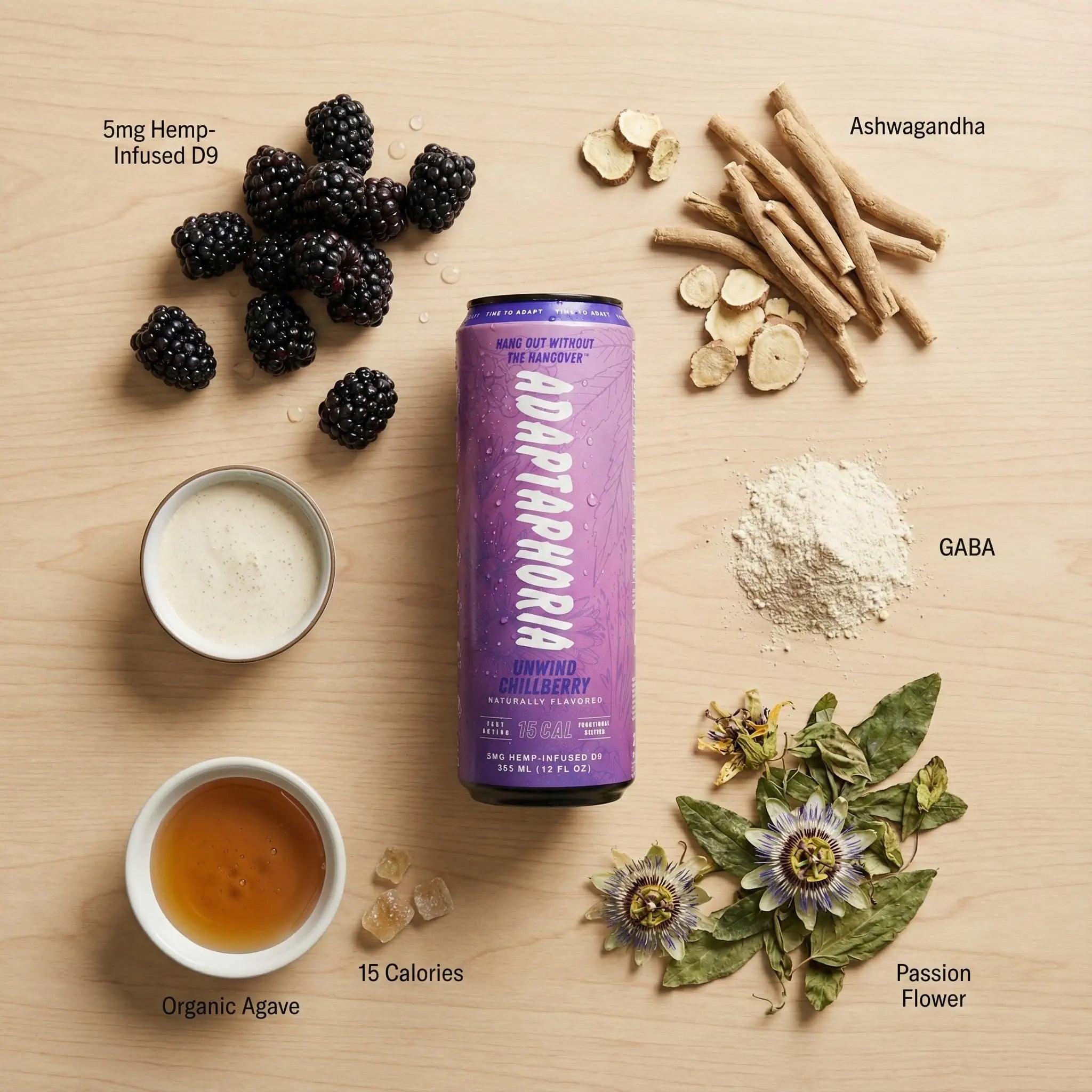 5mg Mix & Match Sample Pack