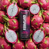 ENERGIZE DRAGONFRUIT