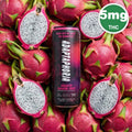 Energize Dragon Fruit