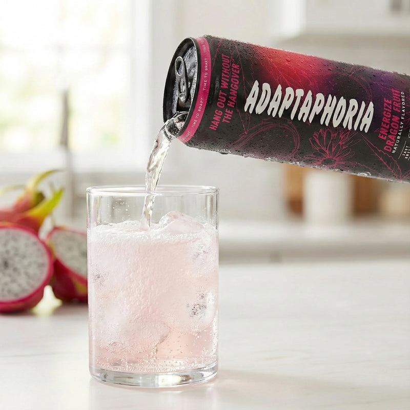 Power Through Your Day