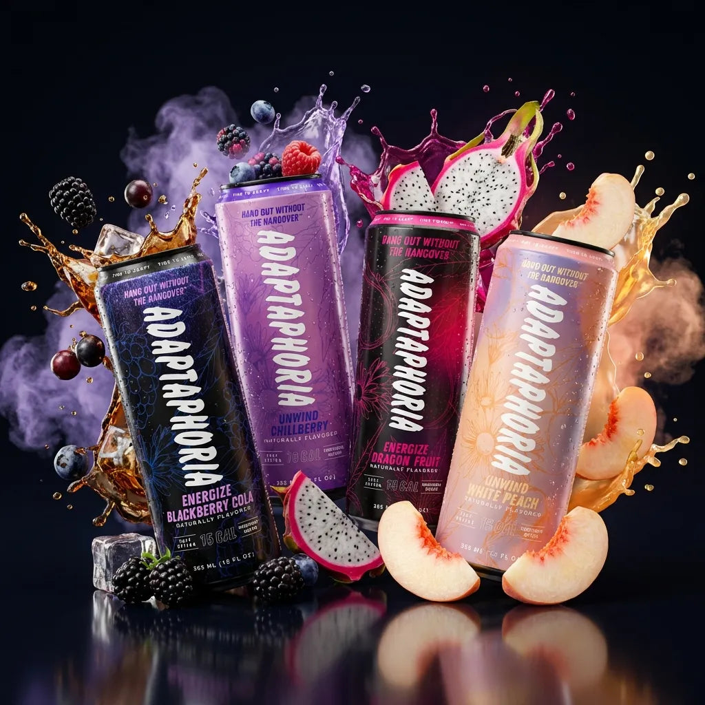 5mg Mix & Match Sample Pack