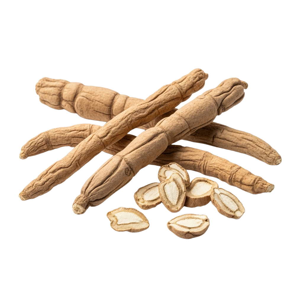 KSM-66® Ashwagandha