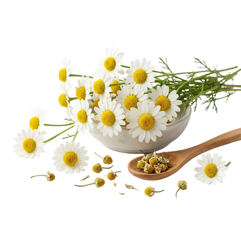 Chamomile