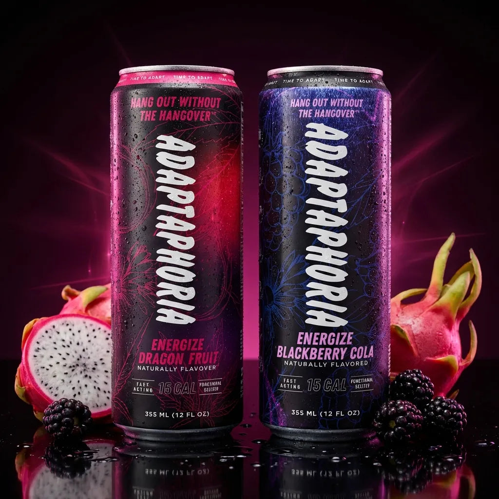 Energize category