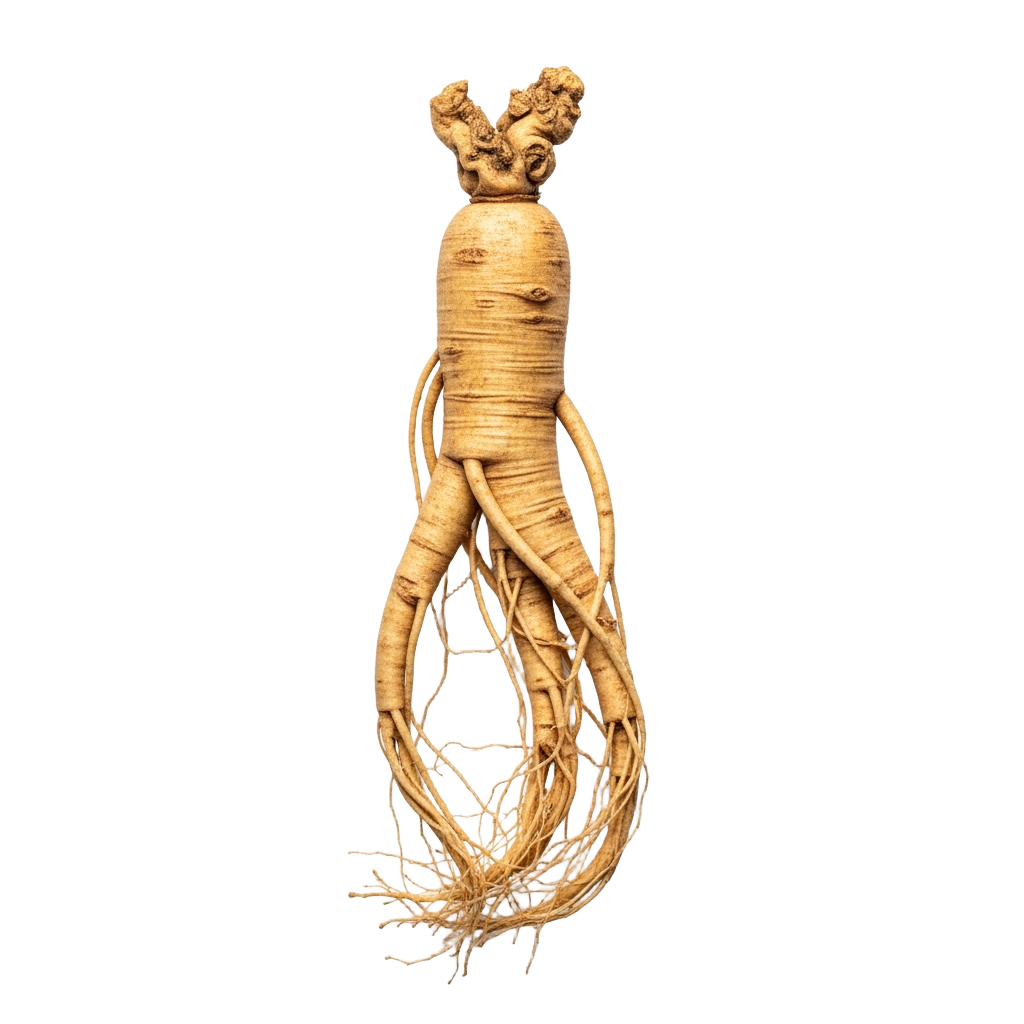 Ginseng
