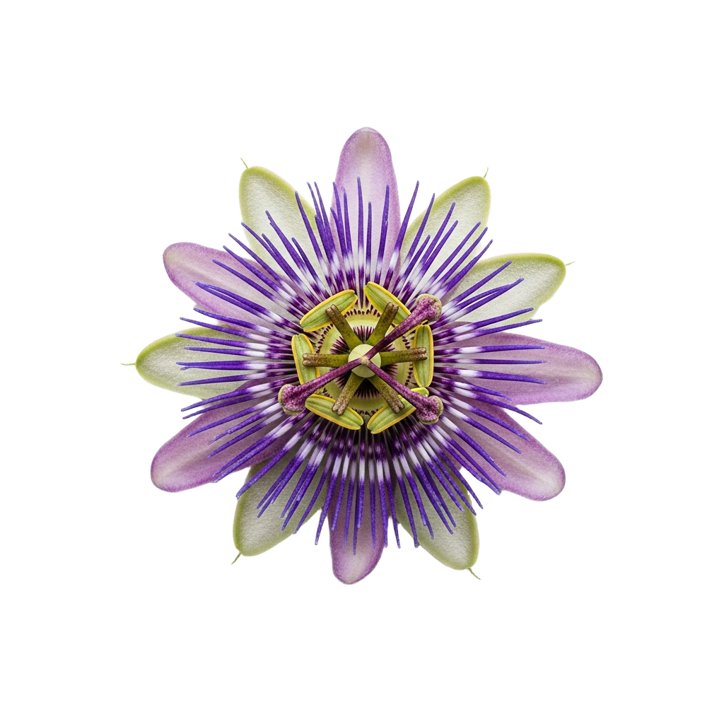 Passion Flower