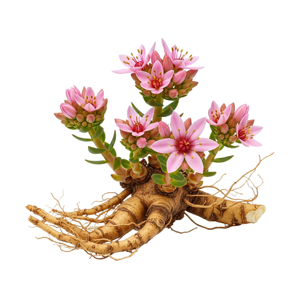 Rhodiola